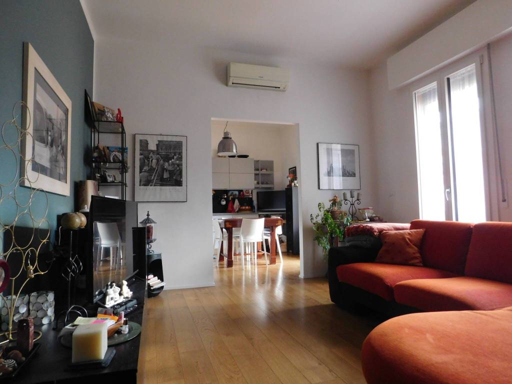 Appartamento a Bologna in Via Francesco Cavazza, 6 - Foto 3