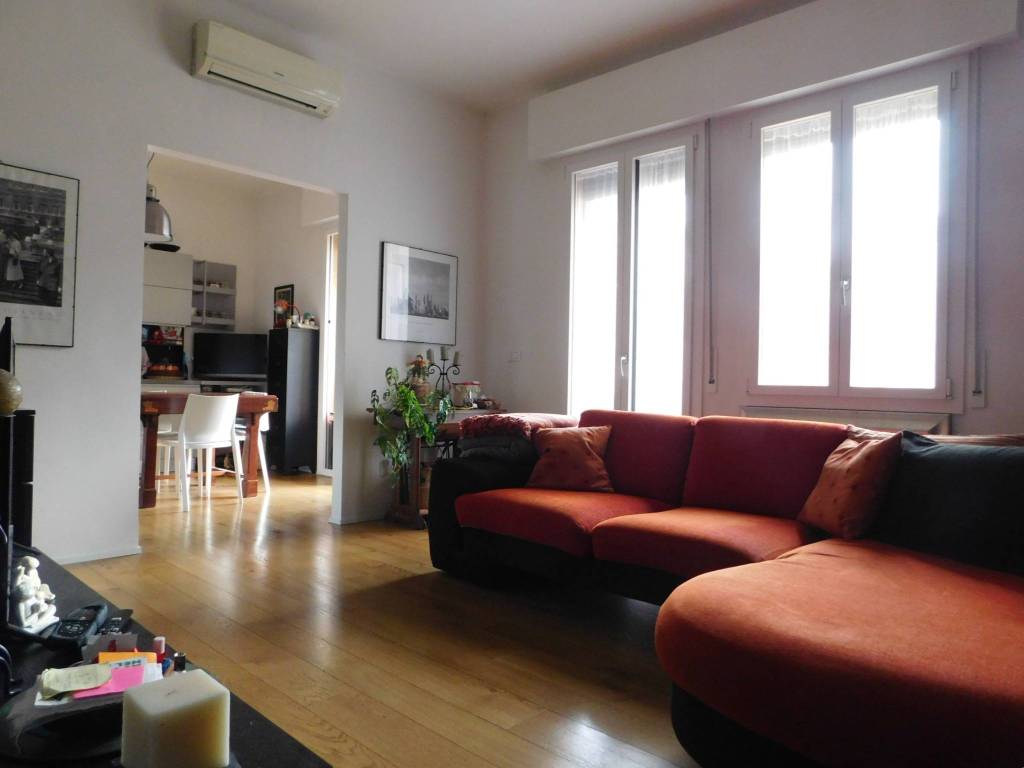 Appartamento a Bologna in Via Francesco Cavazza, 6 - Foto 4