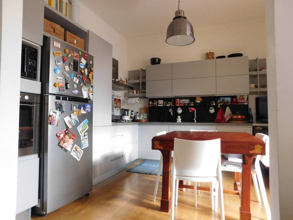 Appartamento a Bologna in Via Francesco Cavazza, 6 - Foto 5