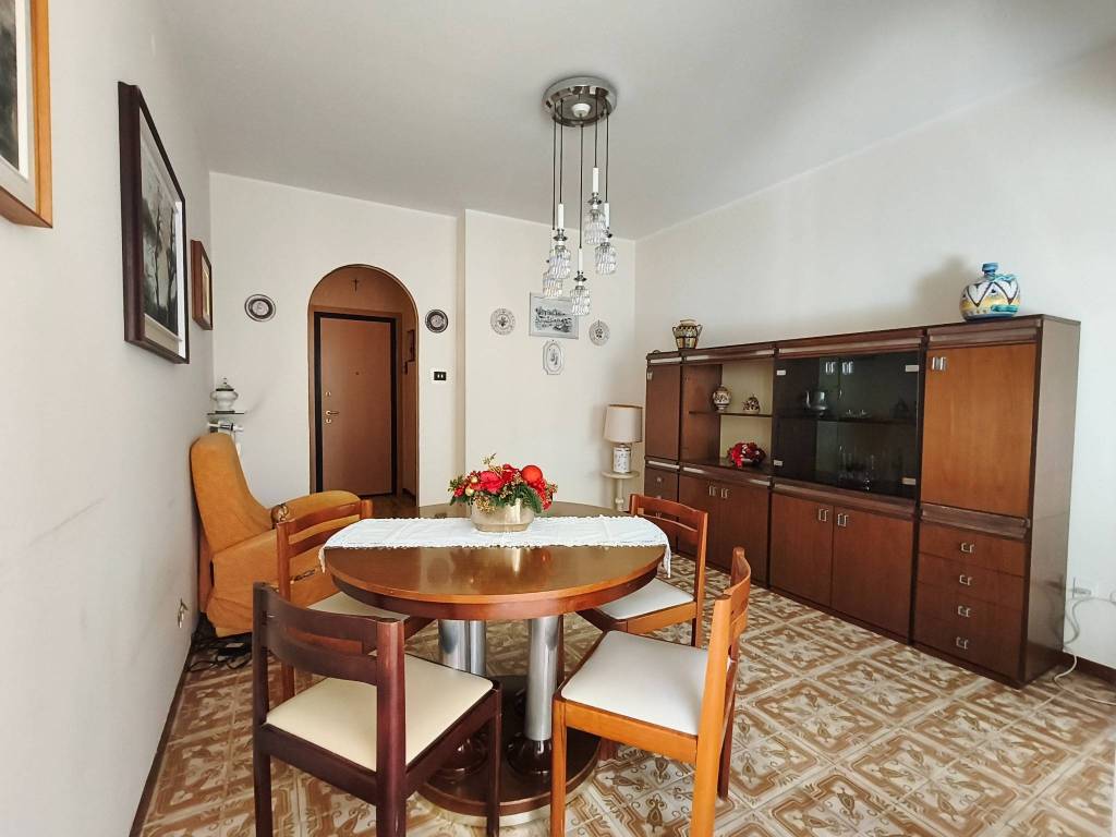 Appartamento a Trieste in Via Ercolano Salvi, 5 - Foto 3