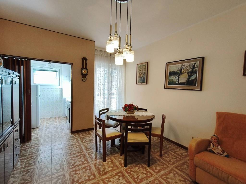 Appartamento a Trieste in Via Ercolano Salvi, 5 - Foto 4