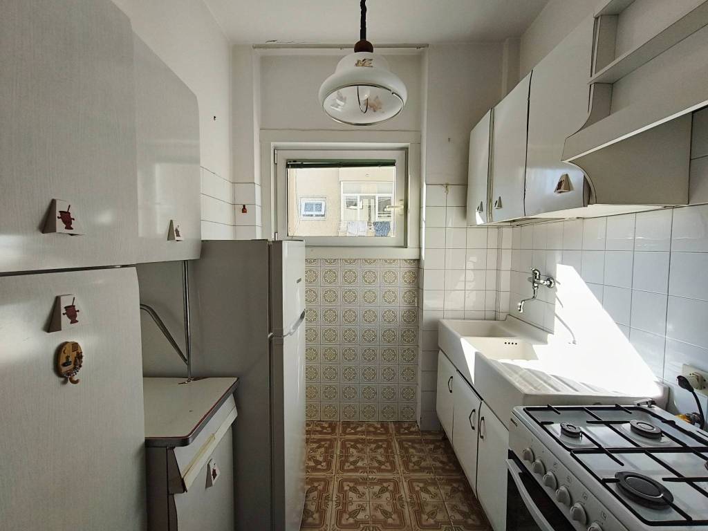 Appartamento a Trieste in Via Ercolano Salvi, 5 - Foto 5