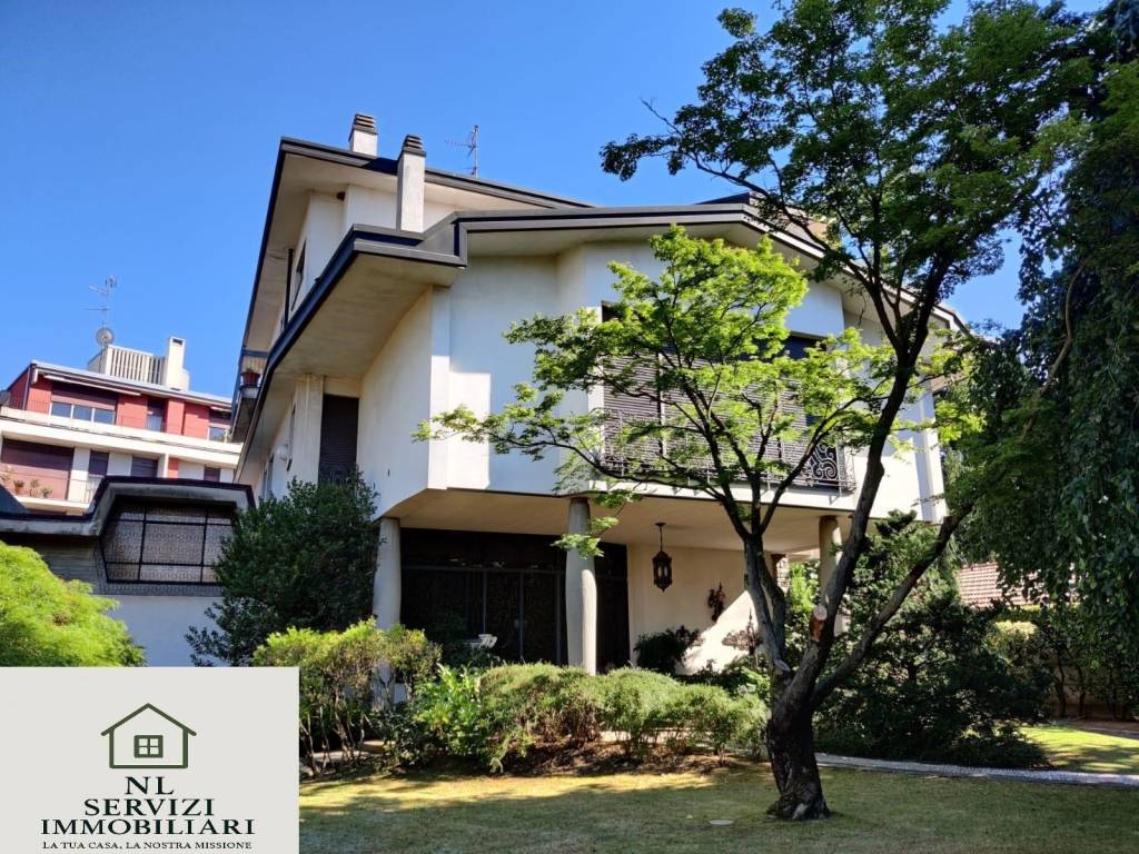 Villa a Gallarate in Via Goffredo Mameli - Foto 2