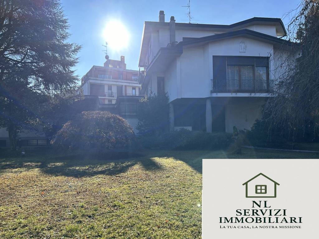 Villa a Gallarate in Via Goffredo Mameli - Foto 4