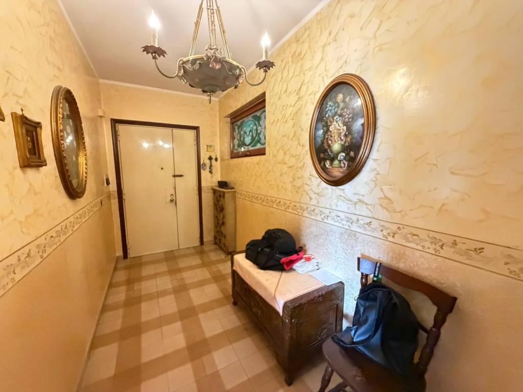 Appartamento a San nicola la strada in Viale Italia - Foto 3