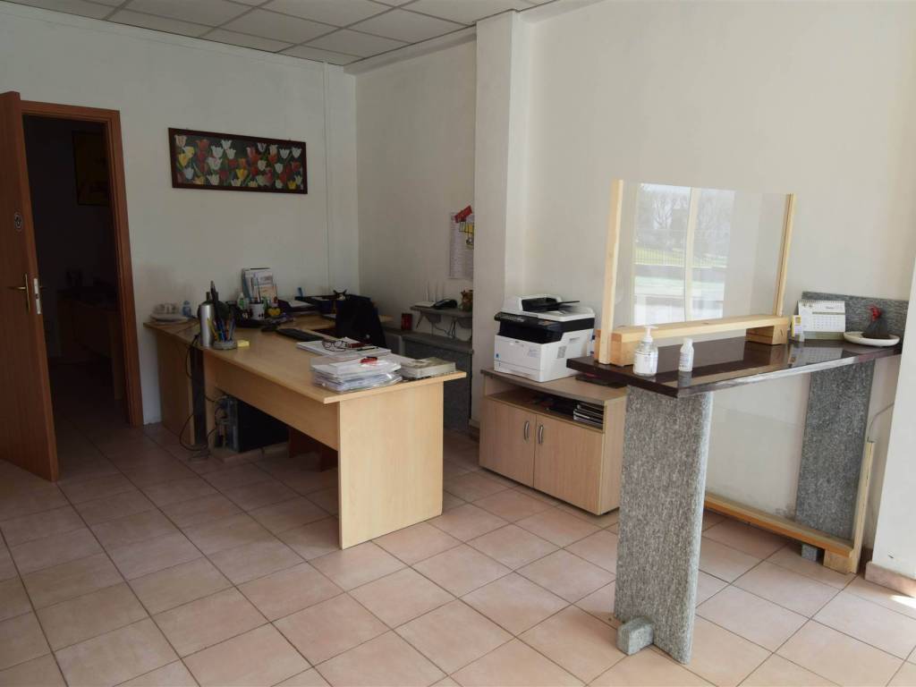 Palazzo / stabile a Ponderano in via mazzini, 114 - Foto 4