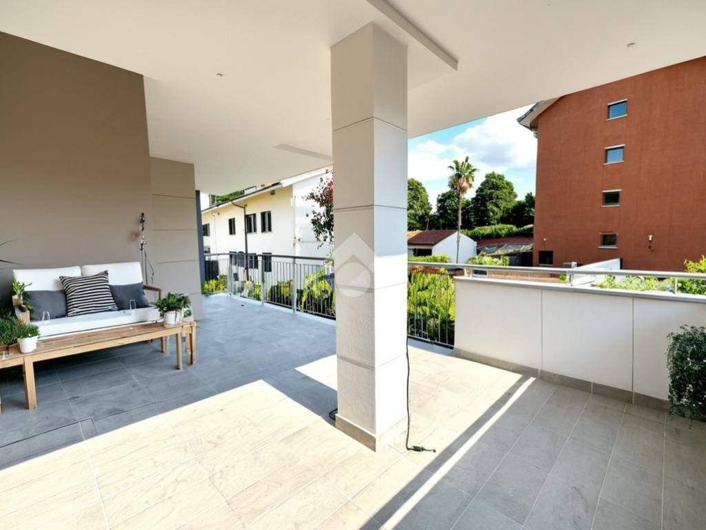 Appartamento a Rivoli in Via Piave, 50 - Foto 2