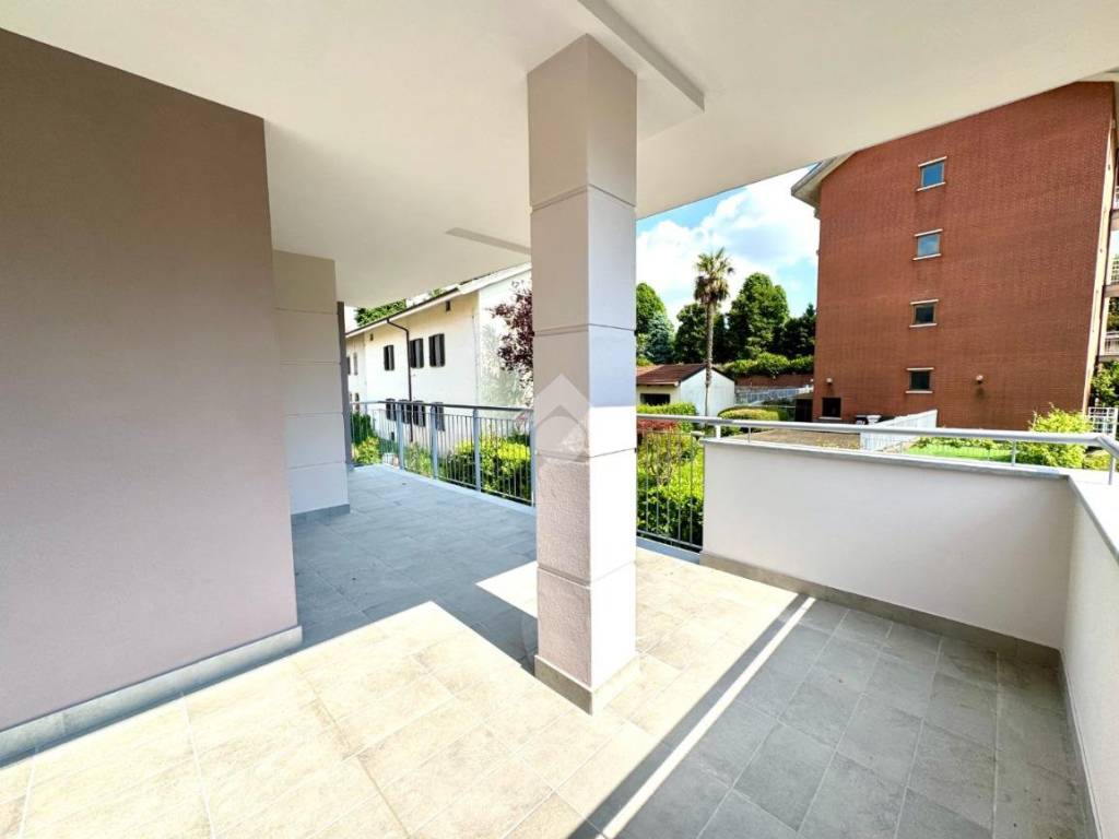 Appartamento a Rivoli in Via Piave, 50 - Foto 4