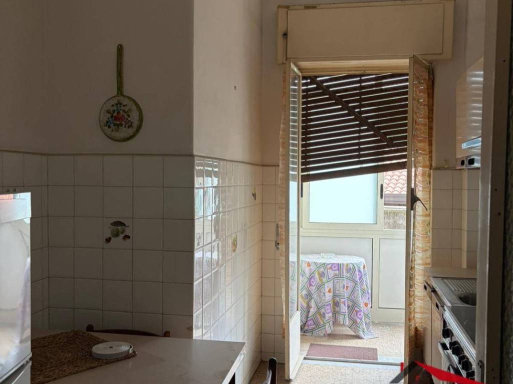 Appartamento a Catania in Via Passo Gravina - Foto 5