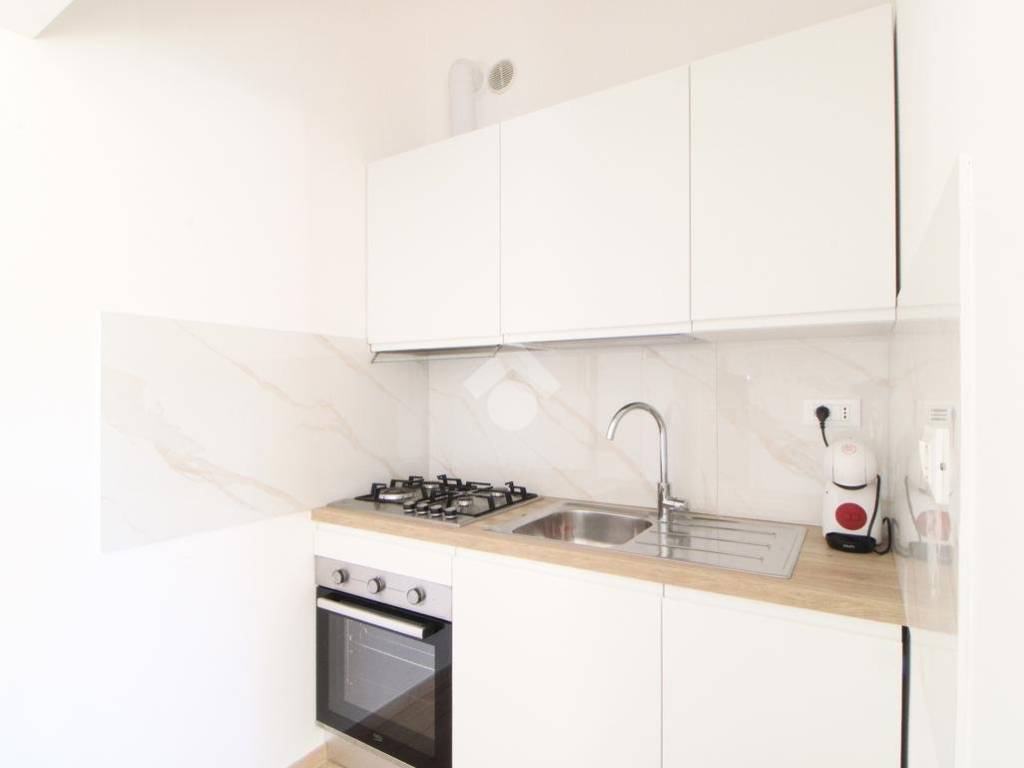 Appartamento a Francavilla al mare in Via Trigno, 8 - Foto 5