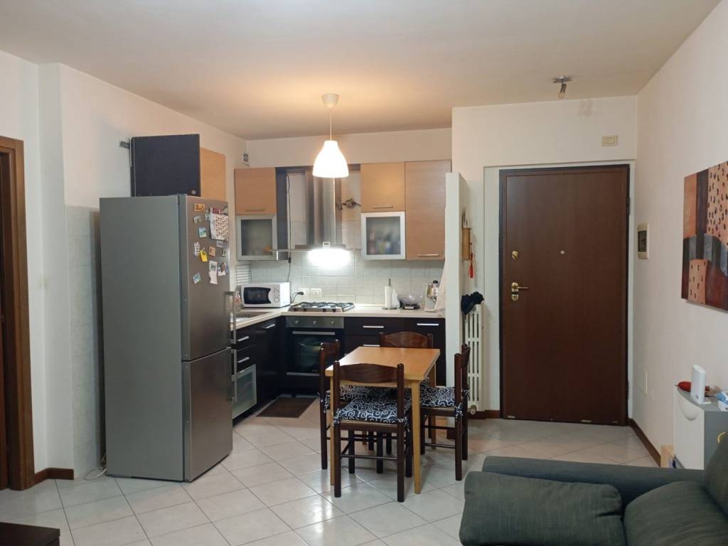 Appartamento a Mortara in Via Parona-Cassolo - Foto 2