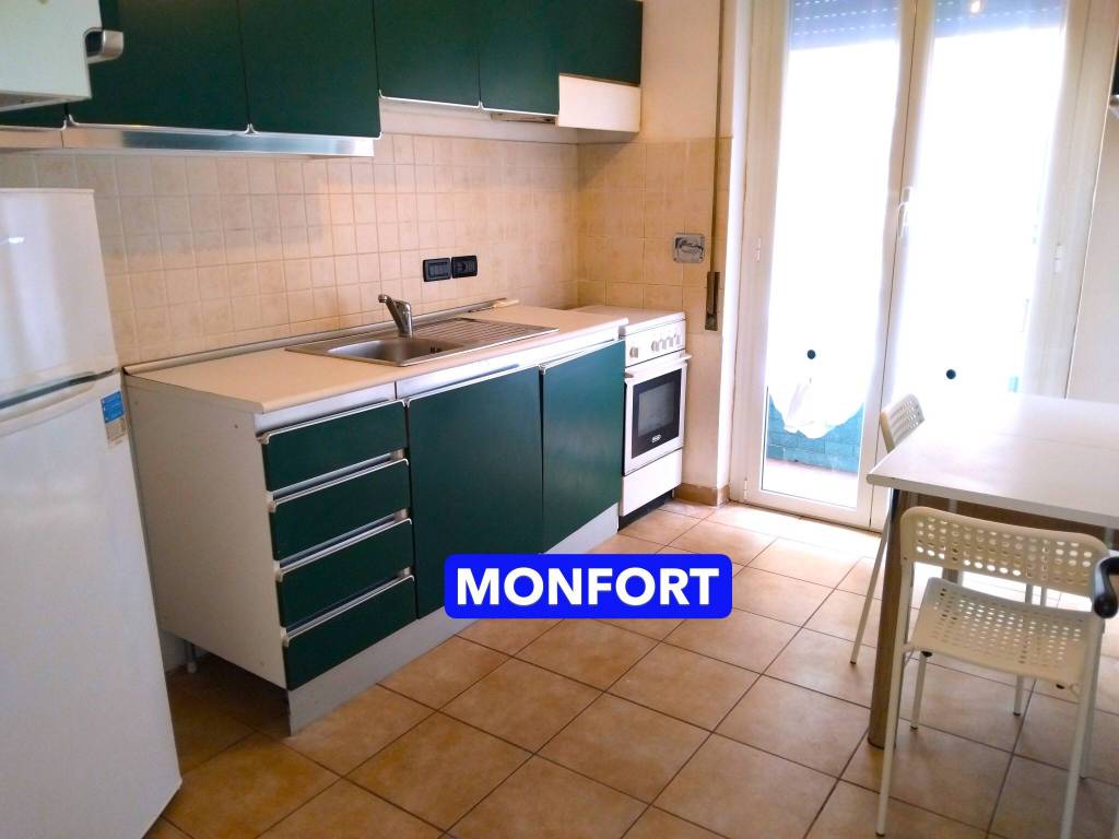 Appartamento a Genova in Via Ausonia - Foto 4