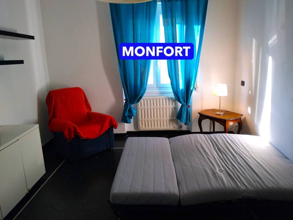 Appartamento a Genova in Via Ausonia - Foto 5