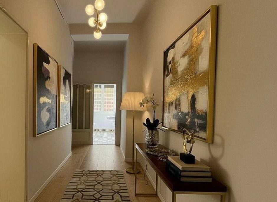 Appartamento a Bologna in Via Bruno Parisio, 21 - Foto 5