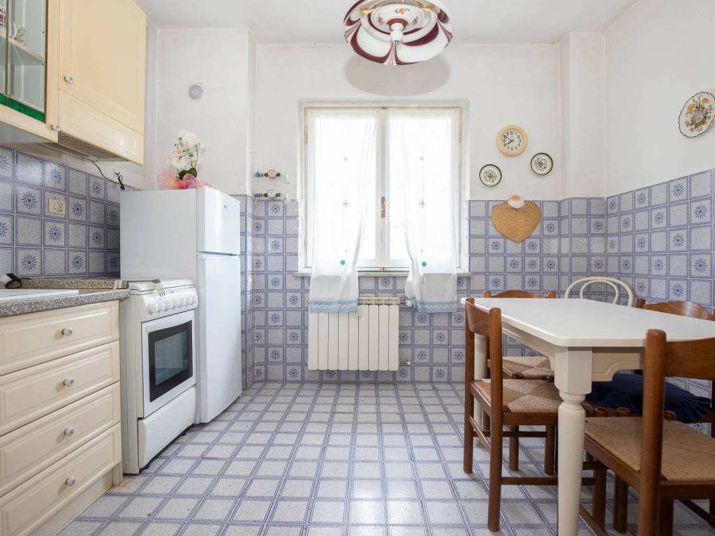Appartamento a Sestri levante in Via della Pergola, 24 - Foto 3
