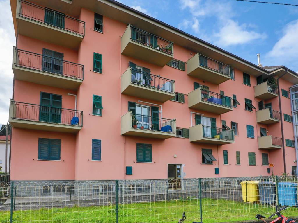 Appartamento a Sestri levante in Via della Pergola, 24 - Foto 4