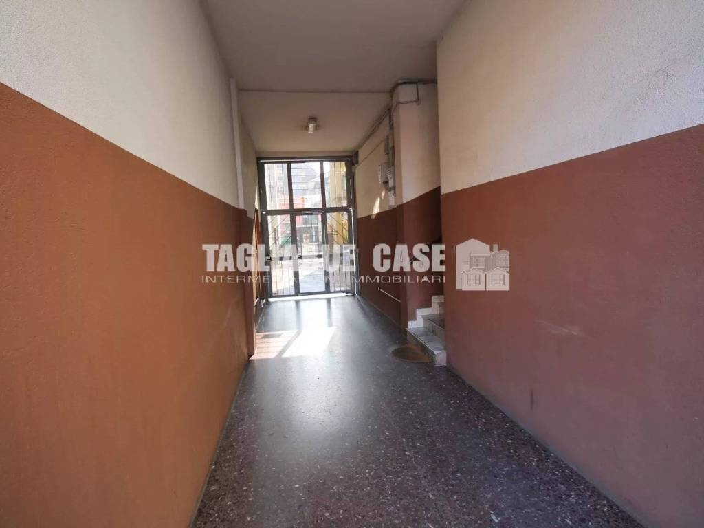 Box / garage a Bresso in Via Simone De Gatti, 30 - Foto 4