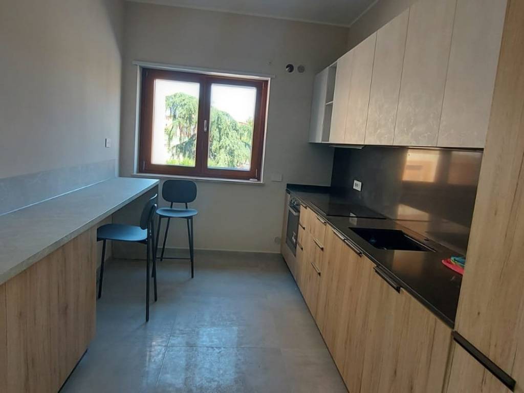 Appartamento a Benevento in Via Enzo Marmorale - Foto 2