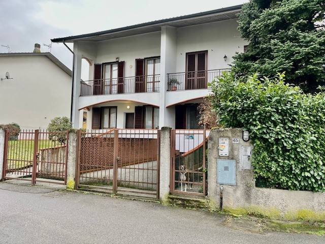 Villa a Mediglia in Via Ciro Menotti, 63 - Foto 3