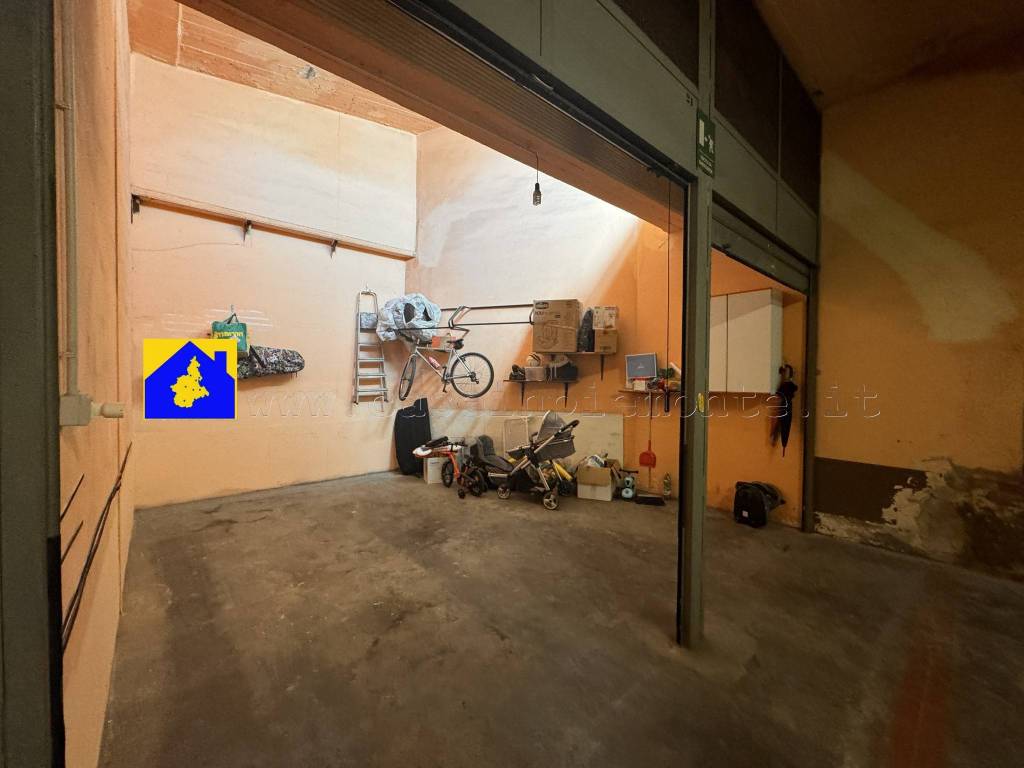 Box / garage a Rivoli in Corso Susa, 90 - Foto 2