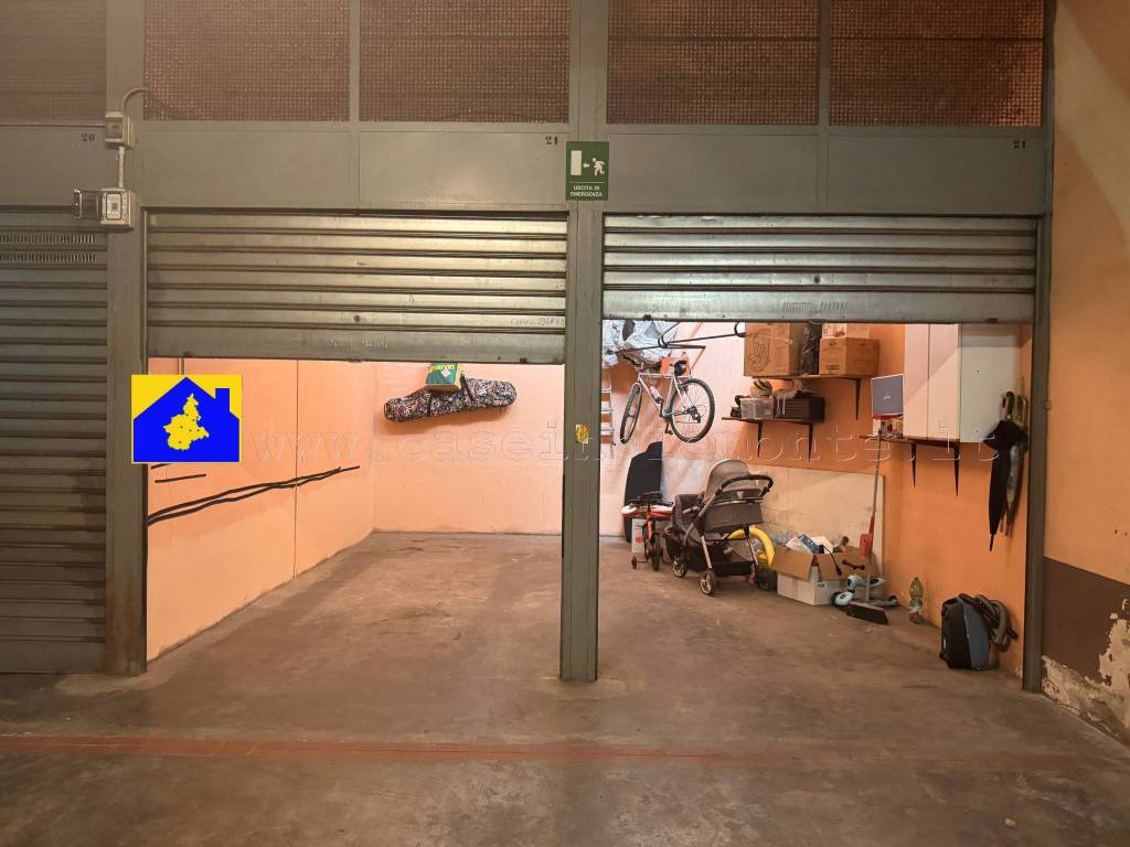 Box / garage a Rivoli in Corso Susa, 90 - Foto 3