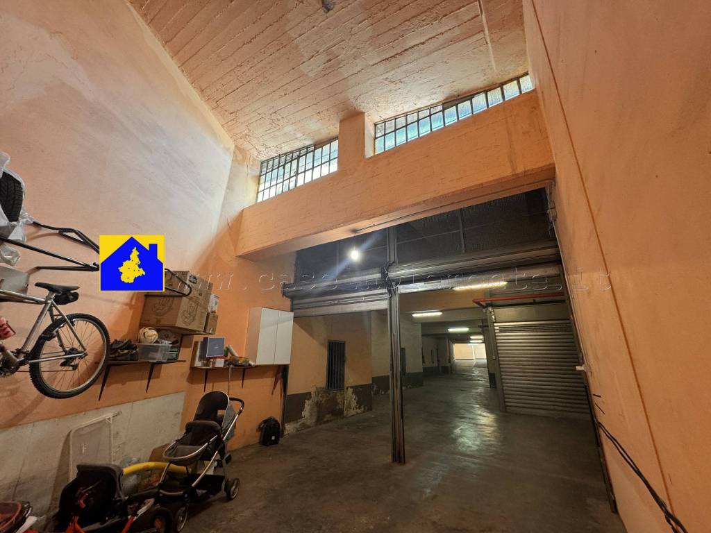 Box / garage a Rivoli in Corso Susa, 90 - Foto 4