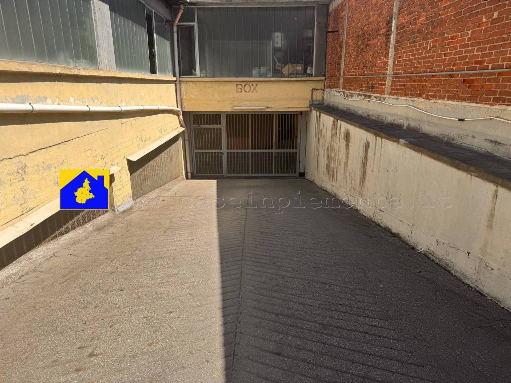 Box / garage a Rivoli in Corso Susa, 90 - Foto 5