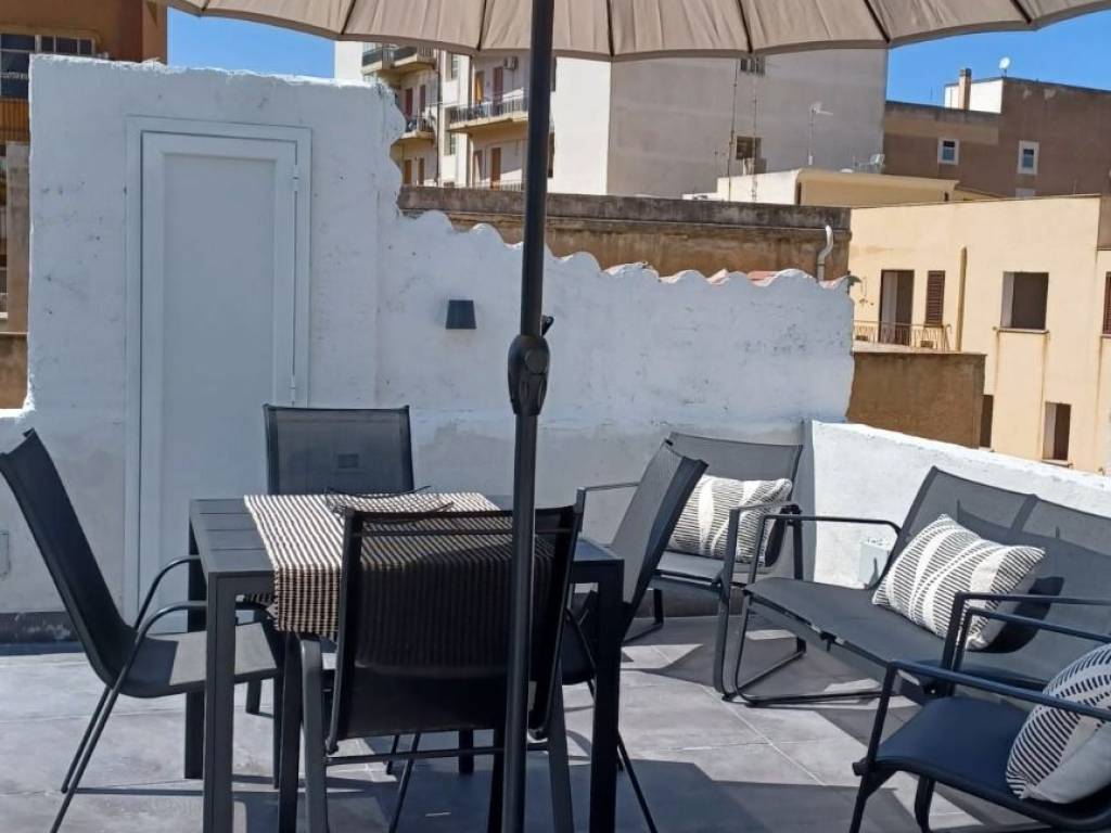 Appartamento a Marsala in Via Roma - Foto 4