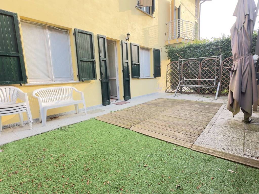 Appartamento a Luisago in Via 4 Novembre - Foto 2