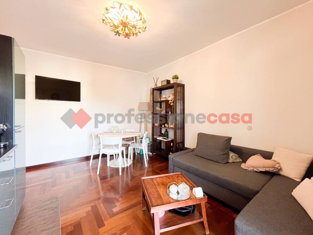 Appartamento a Milazzo in Via Risorgimento, 171 - Foto 4