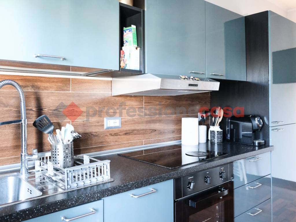 Appartamento a Milazzo in Via Risorgimento, 171 - Foto 5