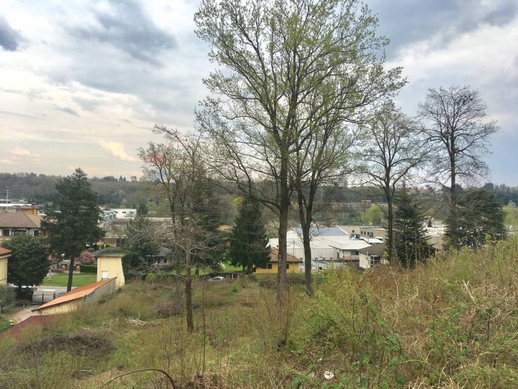 Terreno a Jerago con orago in Varesina - Foto 2