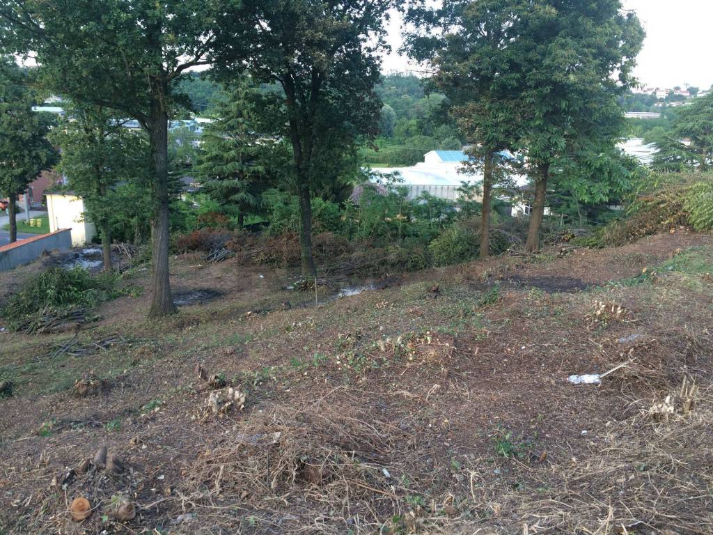 Terreno a Jerago con orago in Varesina - Foto 3