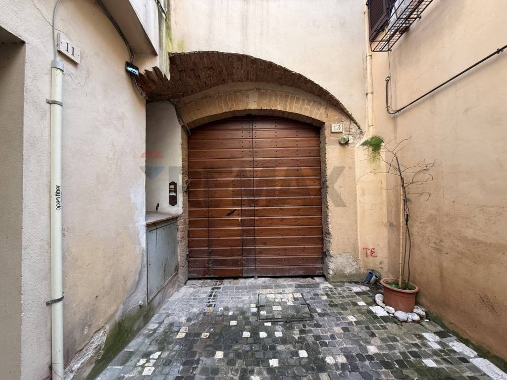 Appartamento a Foligno in VIA DEL LICEO, 13 - Foto 4