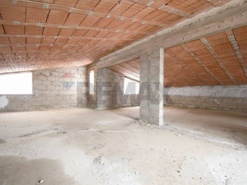 Attico / mansarda a Soleminis in Via della Libertà, 34 - Foto 2