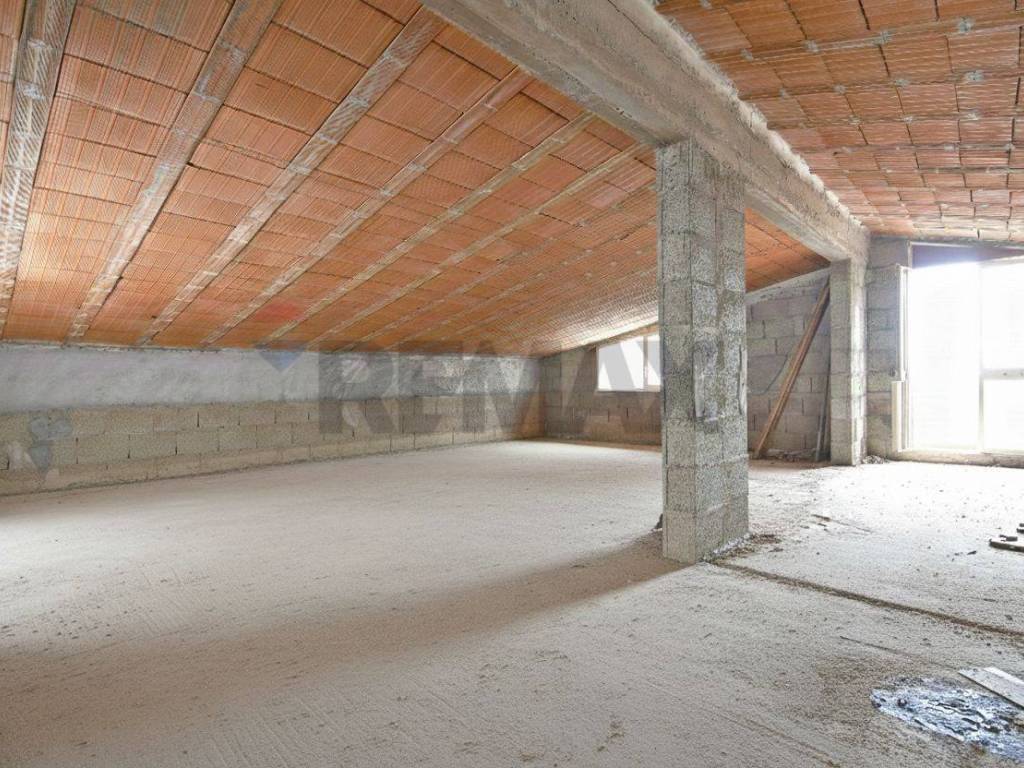 Attico / mansarda a Soleminis in Via della Libertà, 34 - Foto 4