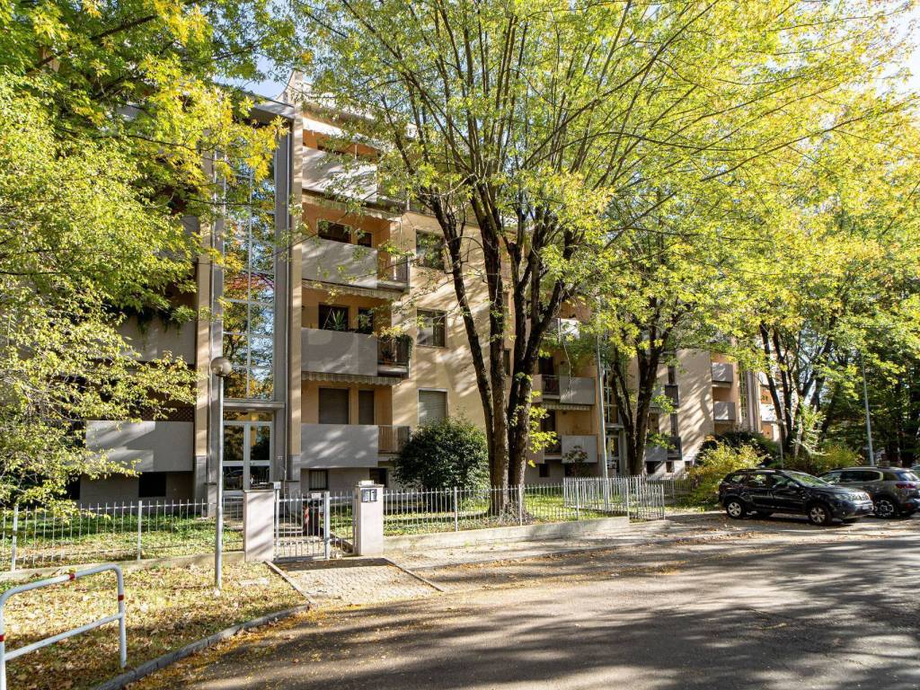 Appartamento a Parma in via San Bruno - Foto 2