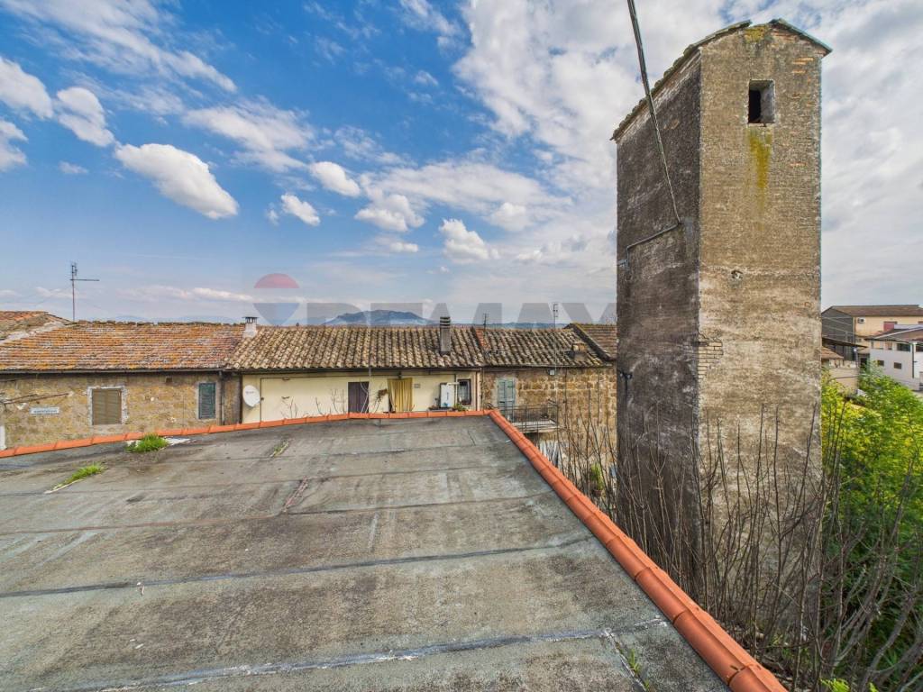 Appartamento a Mazzano romano in Via Montefalcone - Foto 3
