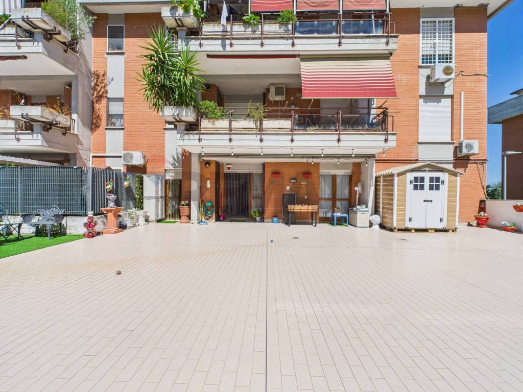 Appartamento a Monterotondo in Via Val di Fassa, 1 - Foto 2