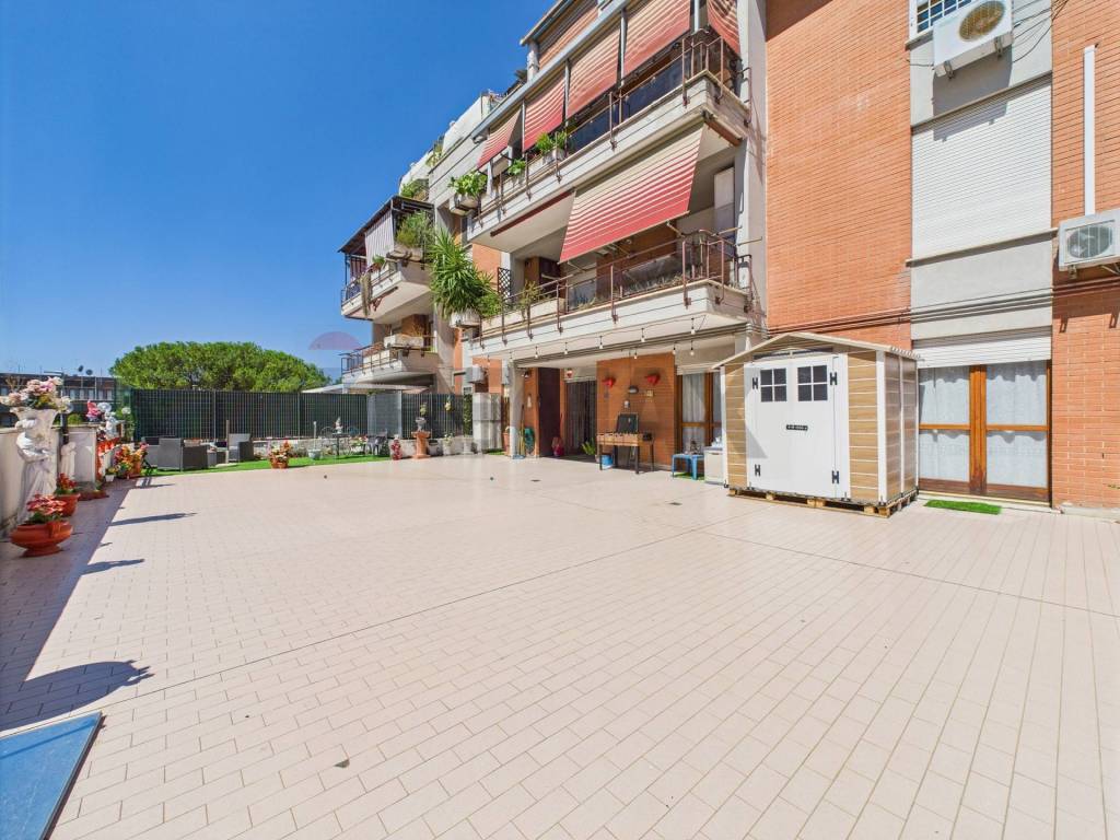 Appartamento a Monterotondo in Via Val di Fassa, 1 - Foto 3