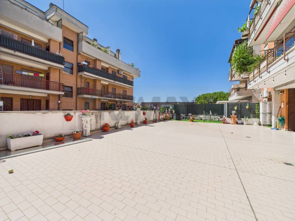 Appartamento a Monterotondo in Via Val di Fassa, 1 - Foto 4