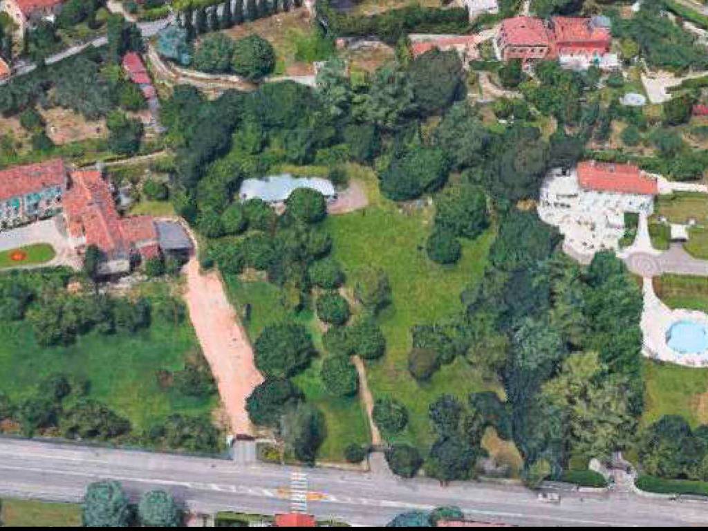 Terreno a Verona in Via Jacopo Bonfadio, 2 - Foto 2