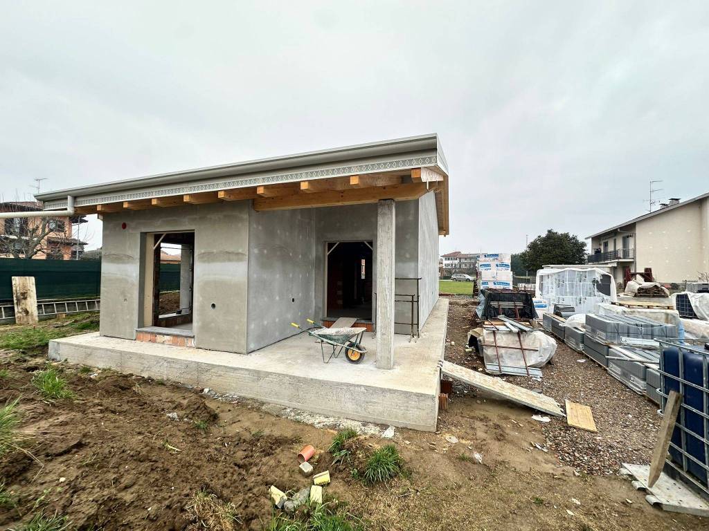 Villa a Oleggio - Foto 2