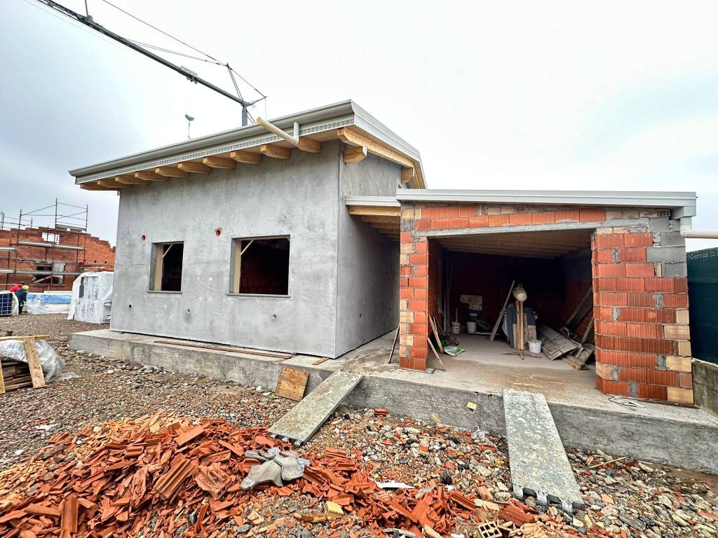 Villa a Oleggio - Foto 3