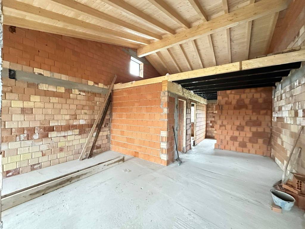 Villa a Oleggio - Foto 5