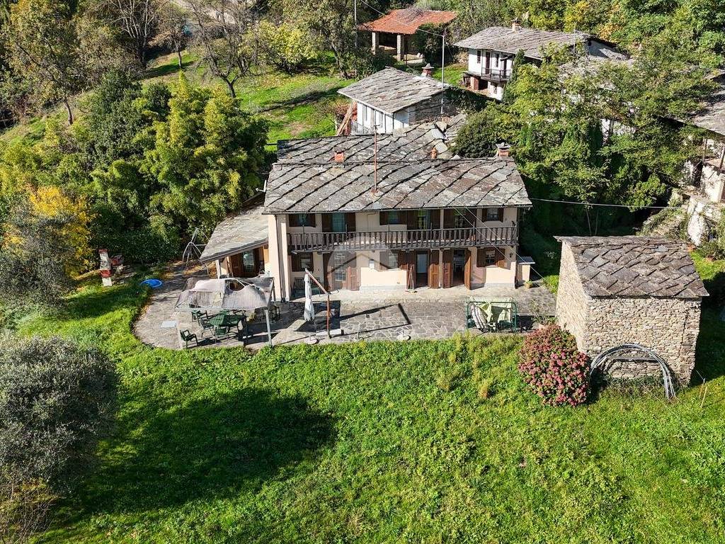 Casa indipendente a Bagnolo piemonte in Via cave, 471 - Foto 2