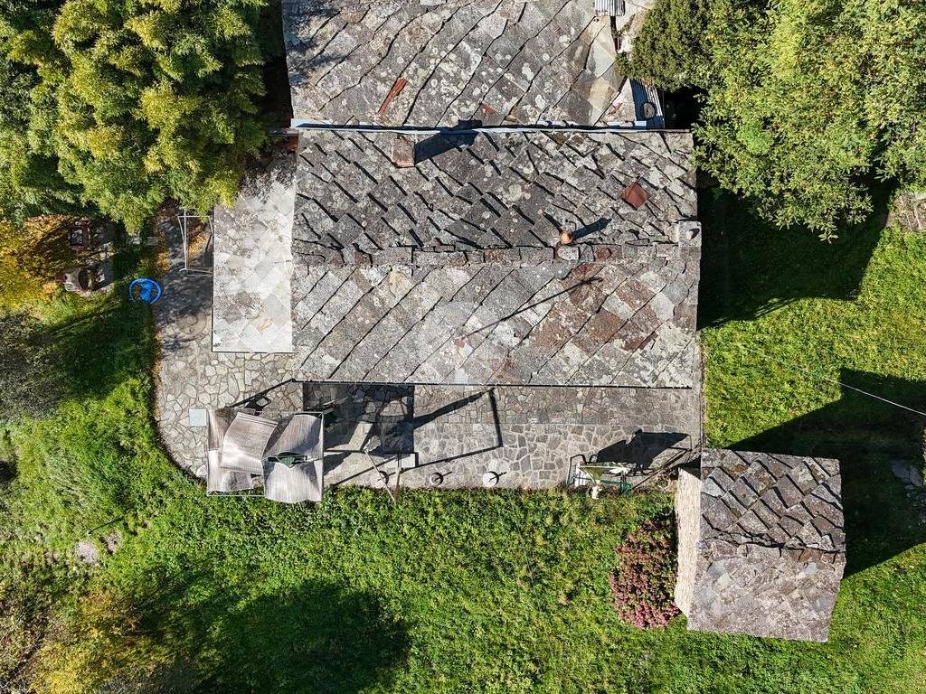 Casa indipendente a Bagnolo piemonte in Via cave, 471 - Foto 3