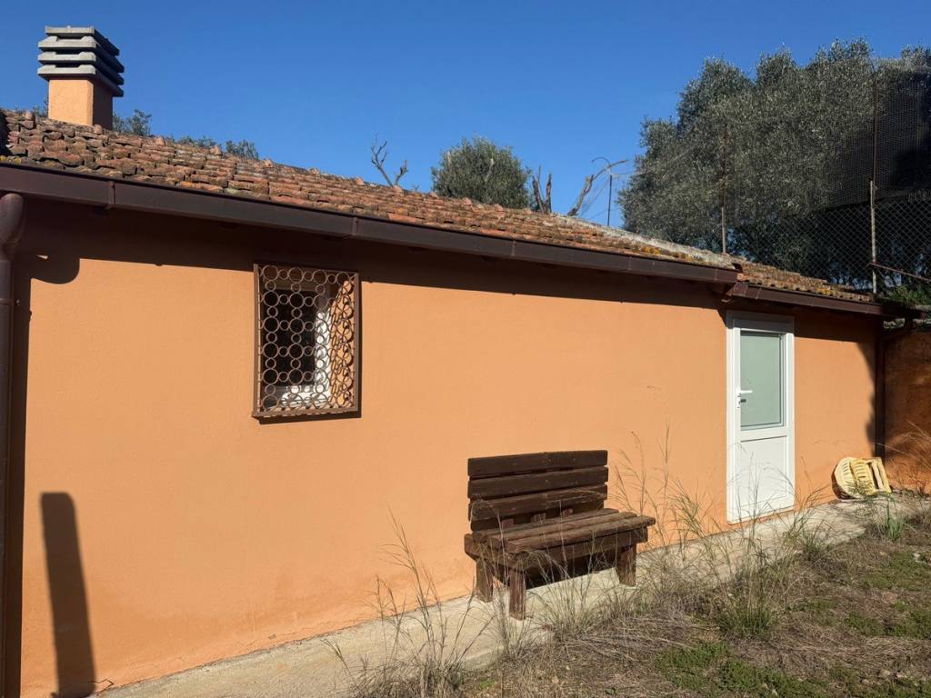 Appartamento a Monte argentario in Località Pispino - Foto 3