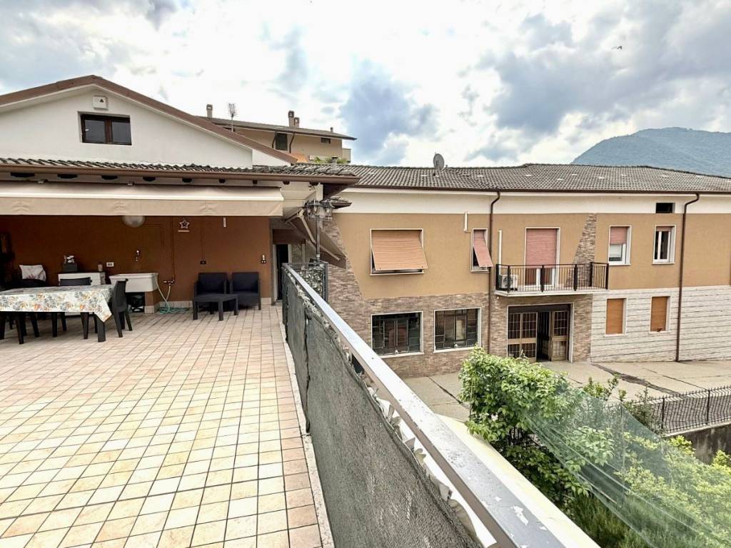 Villa a Lumezzane in Via Giuseppe Garibaldi, 58 - Foto 5