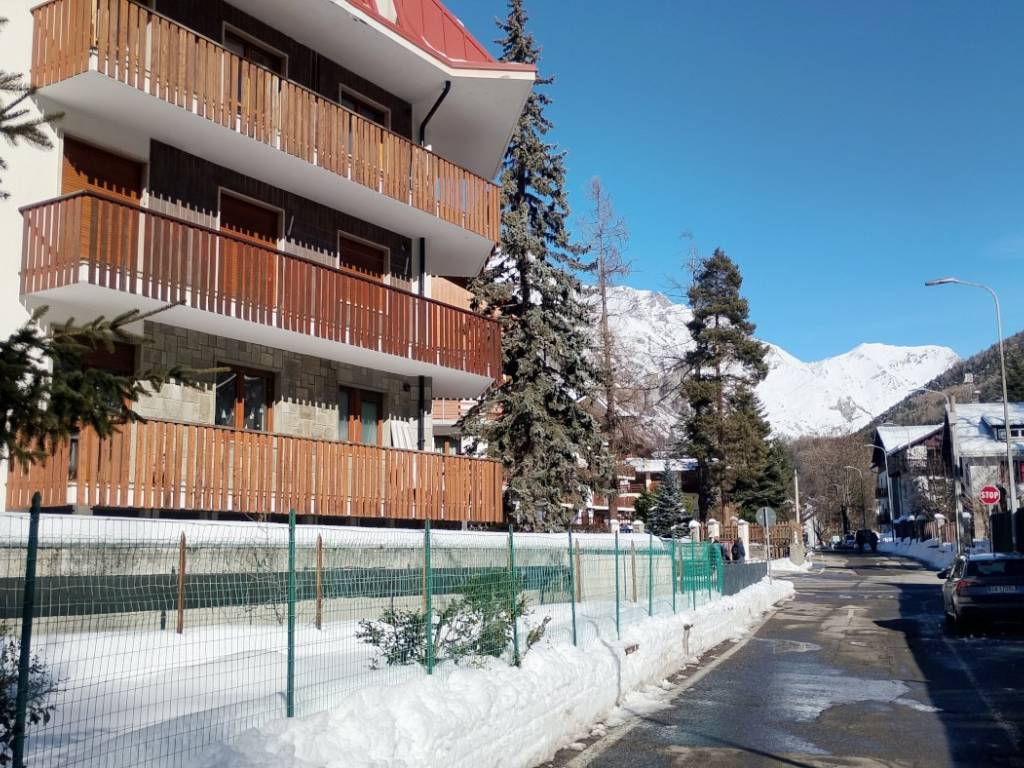 Appartamento a Bardonecchia in Viale Roma, 68 - Foto 2